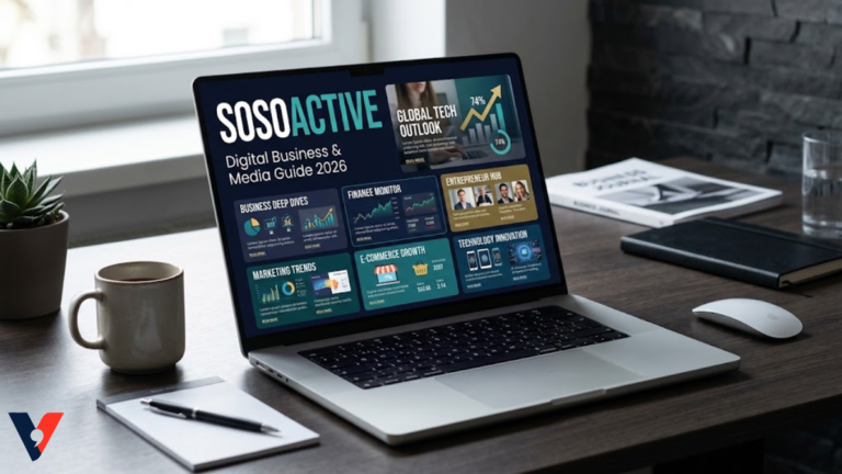 Sosoactive